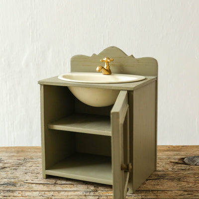Bathroom Sink for Maileg Mice