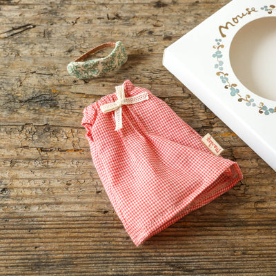 Nightgown for Mum Mouse
