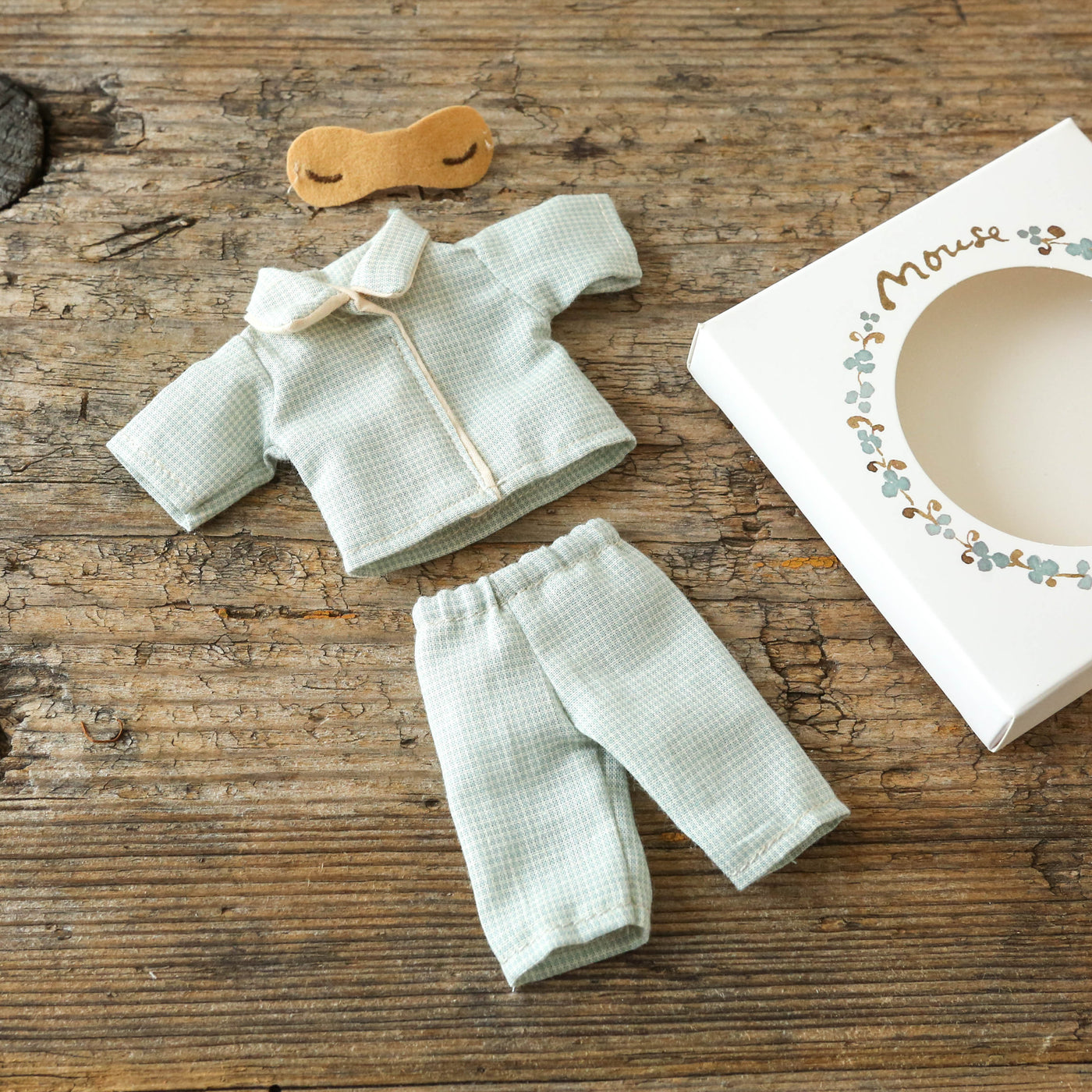 Pyjamas for Dad Mouse