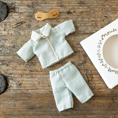 Pyjamas for Dad Mouse