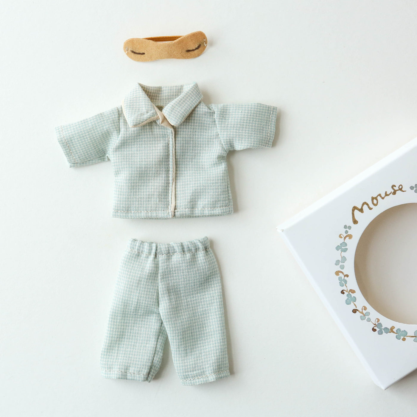 Pyjamas for Dad Mouse