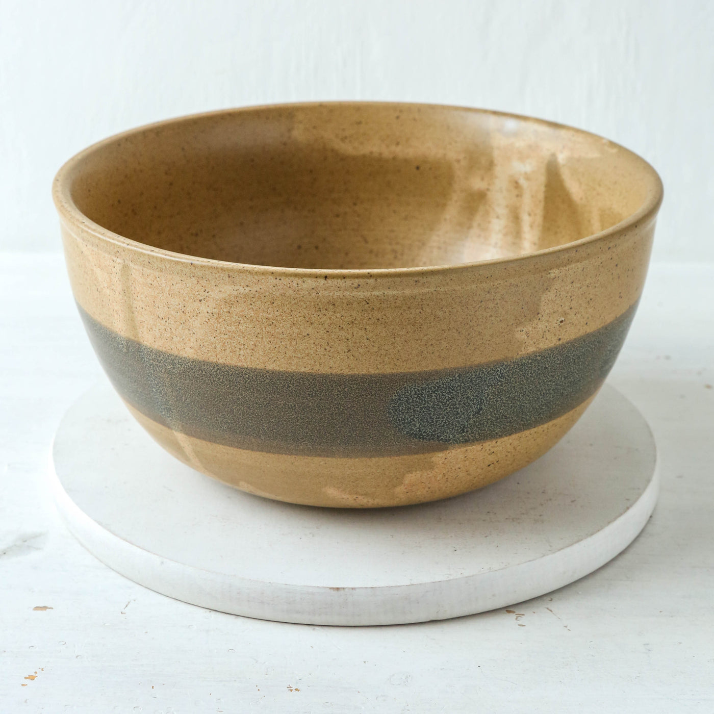 Solange Stoneware Bowl - Large
