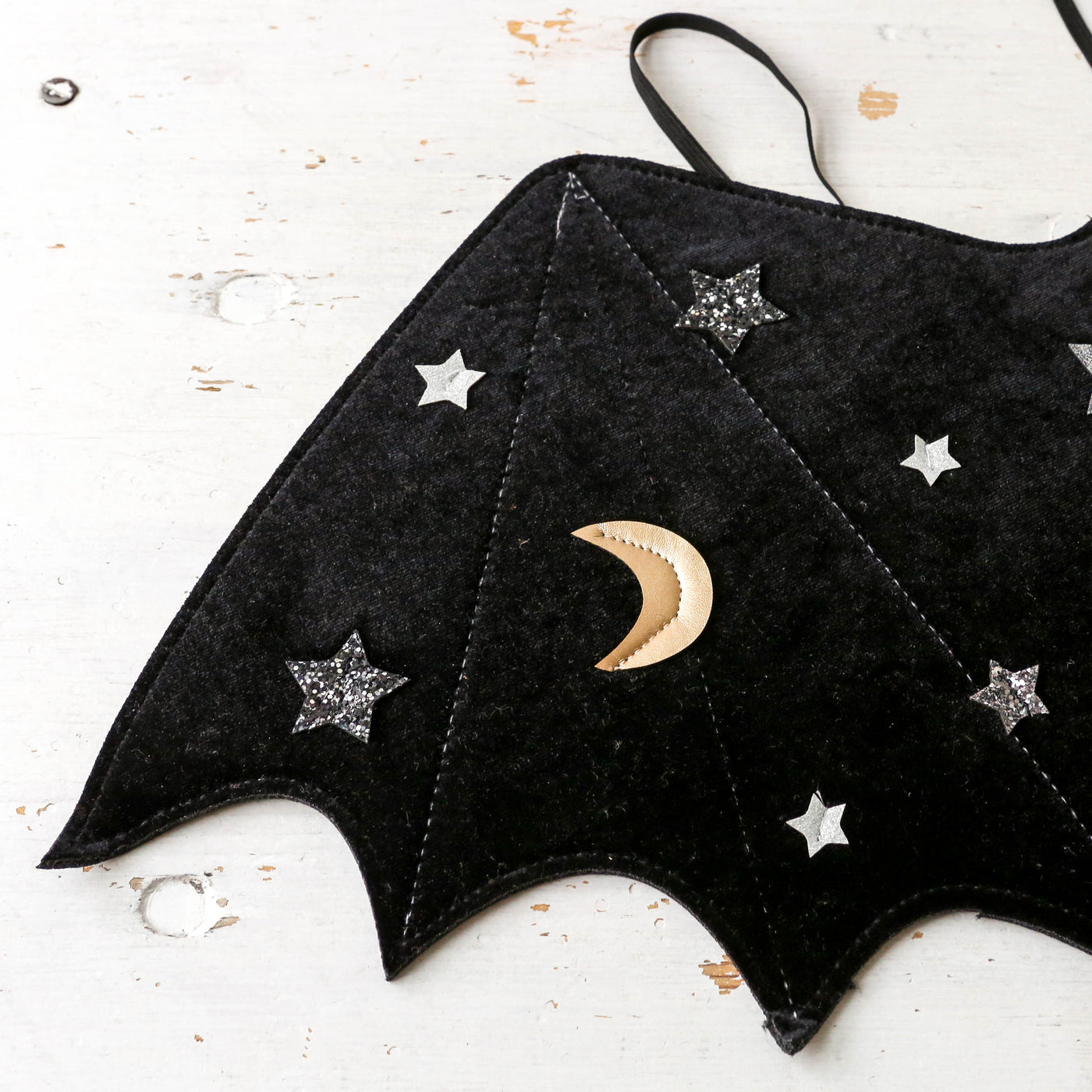 Mimi and Lula - Bat Wings