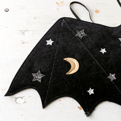 Mimi and Lula - Bat Wings