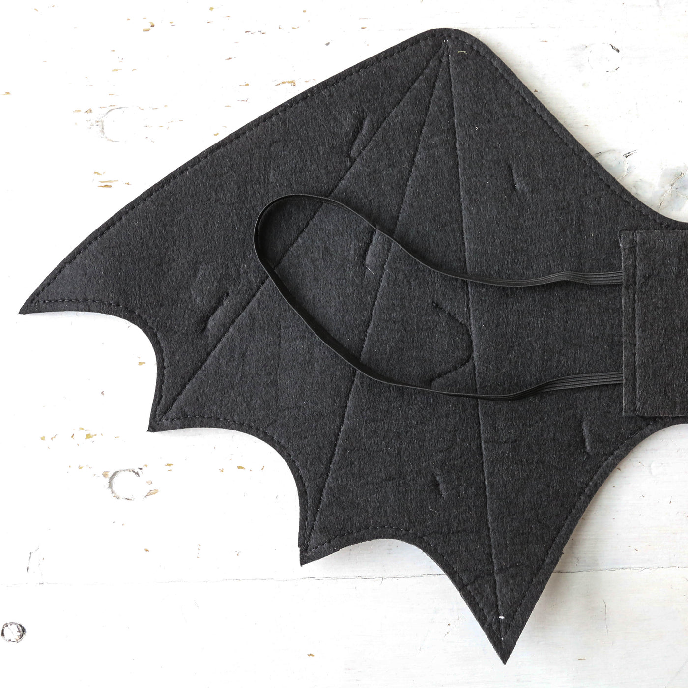 Mimi and Lula - Bat Wings