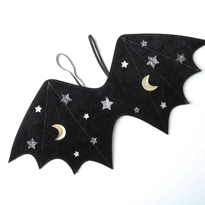 Mimi and Lula - Bat Wings