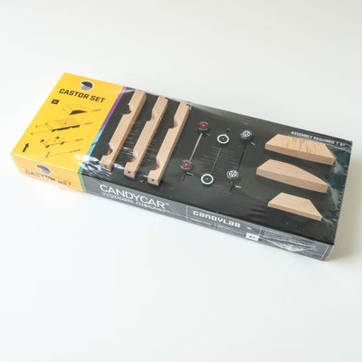Candylab Castor Set