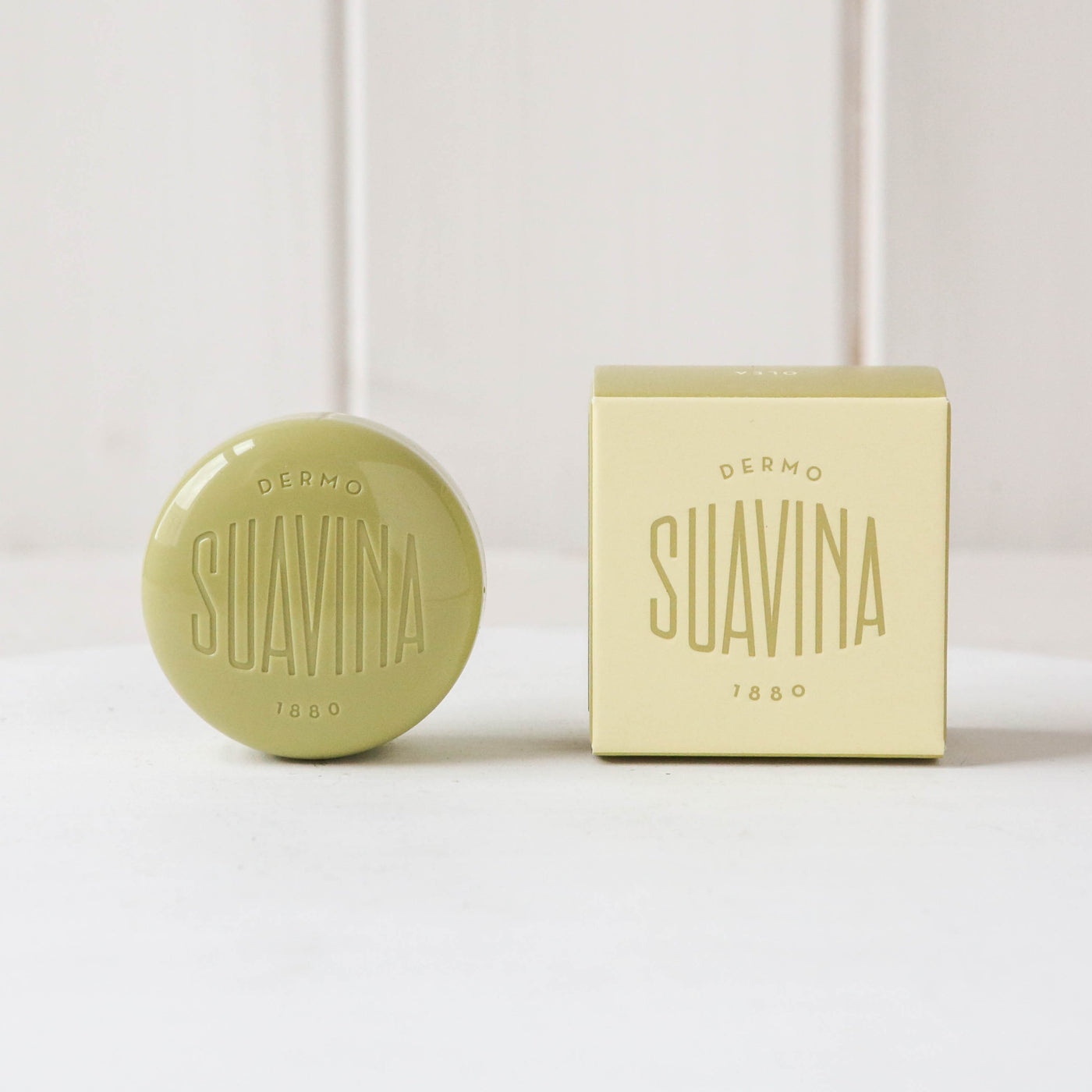 Suavina Olea (Olive Oil) Lip Balm