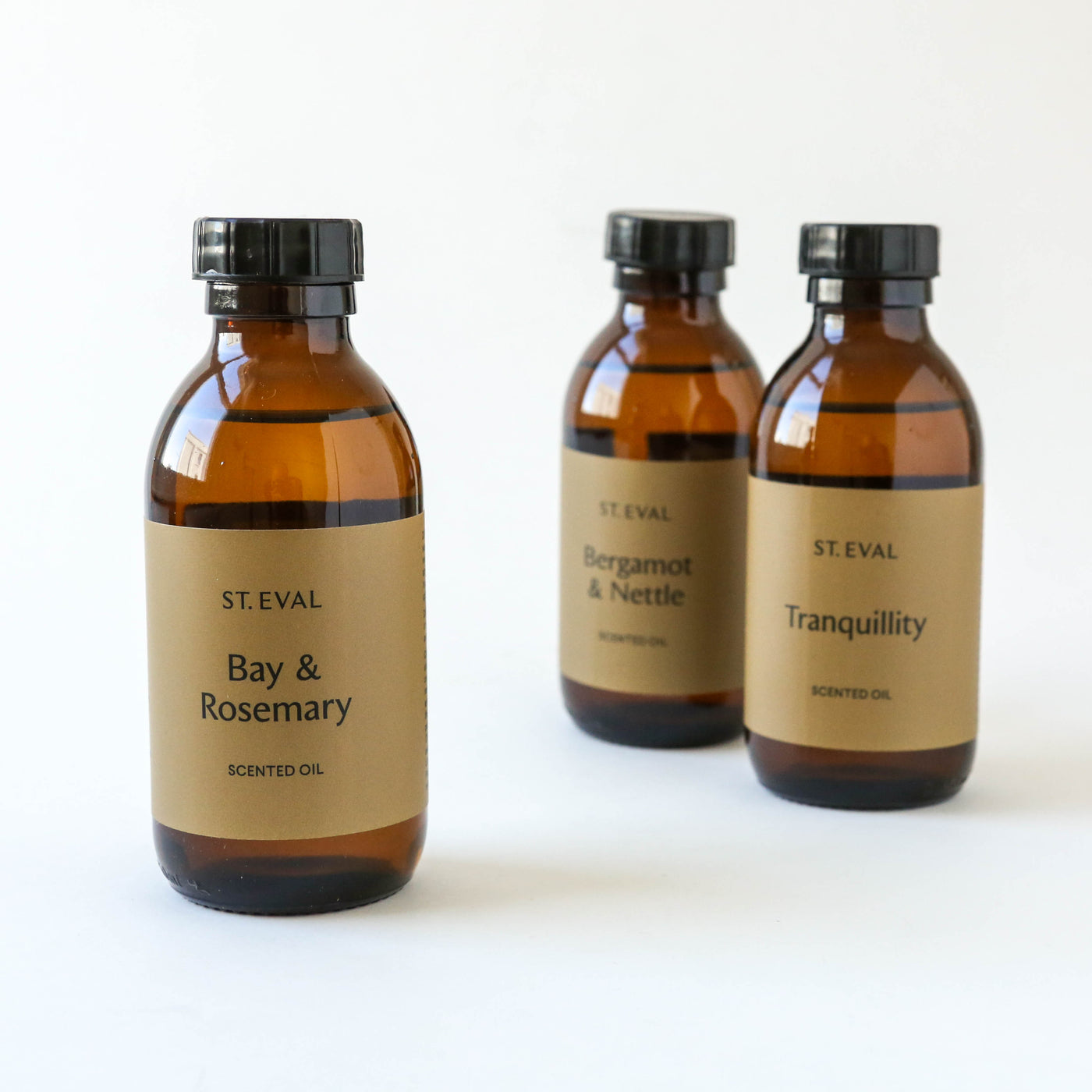 St. Eval Scented Diffuser Oils
