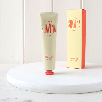 Suavina Hand Cream