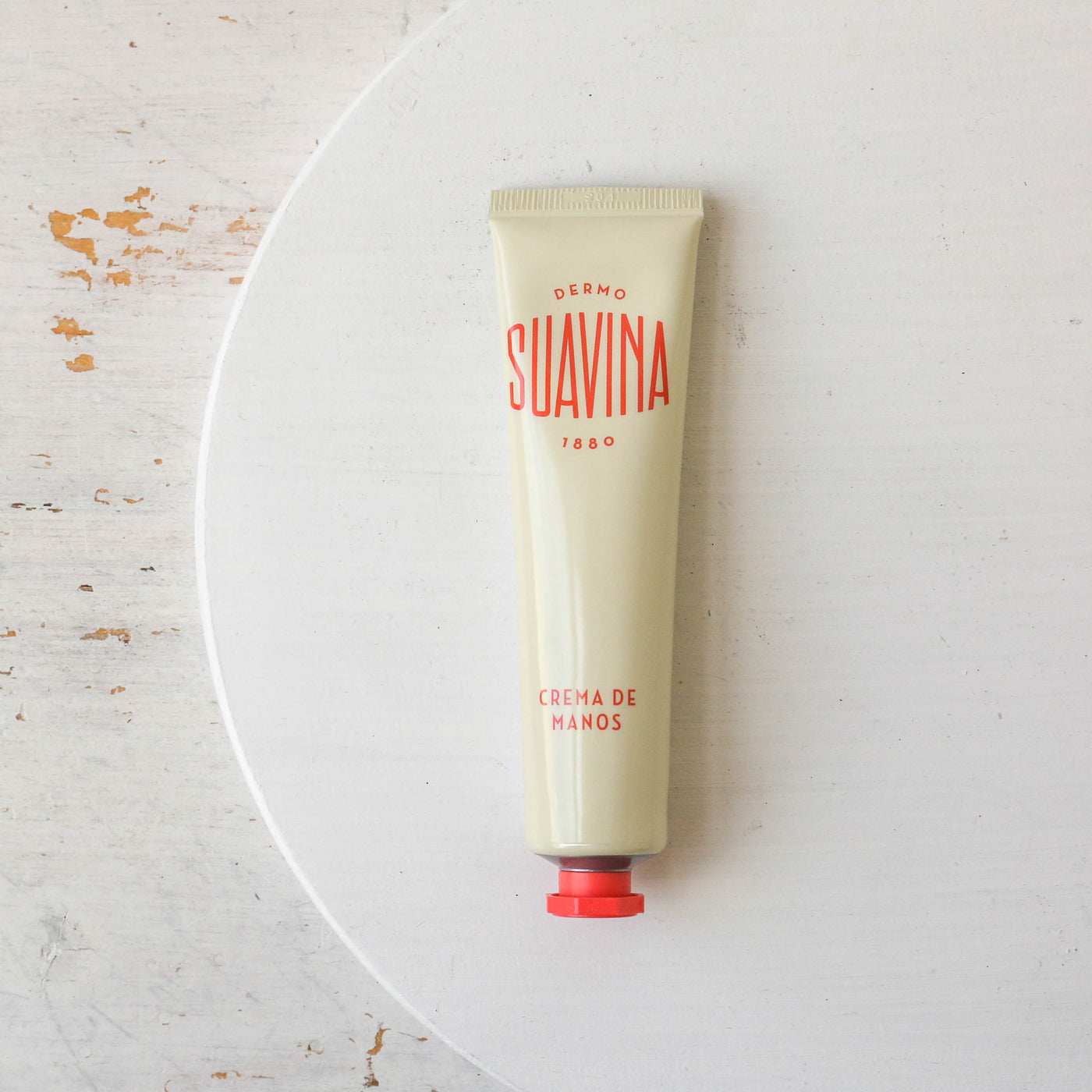 Suavina Hand Cream
