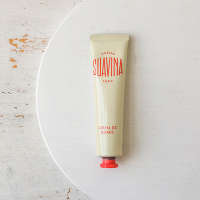 Suavina Hand Cream
