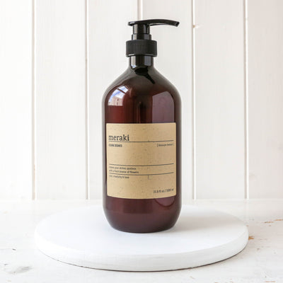 Dish Wash - Blossom Breeze 1 Litre