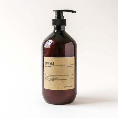 Dish Wash - Blossom Breeze 1 Litre