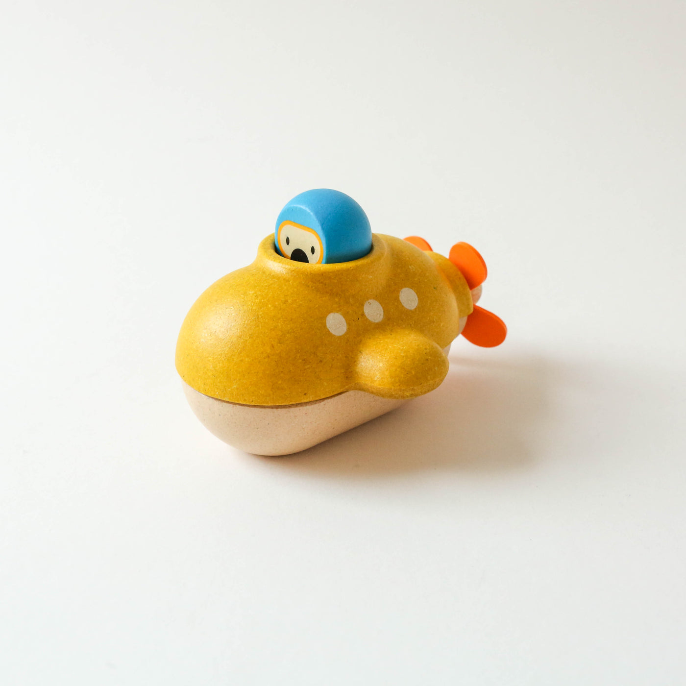 Submarine Bath Toy