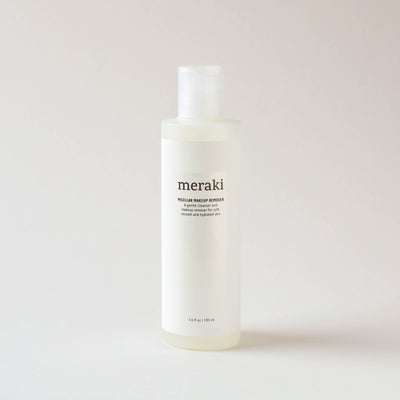 Meraki Micellar Makeup Remover