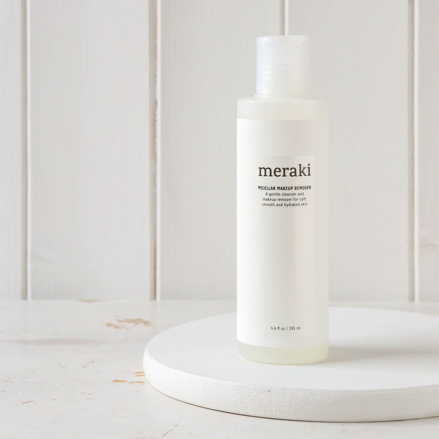 Meraki Micellar Makeup Remover