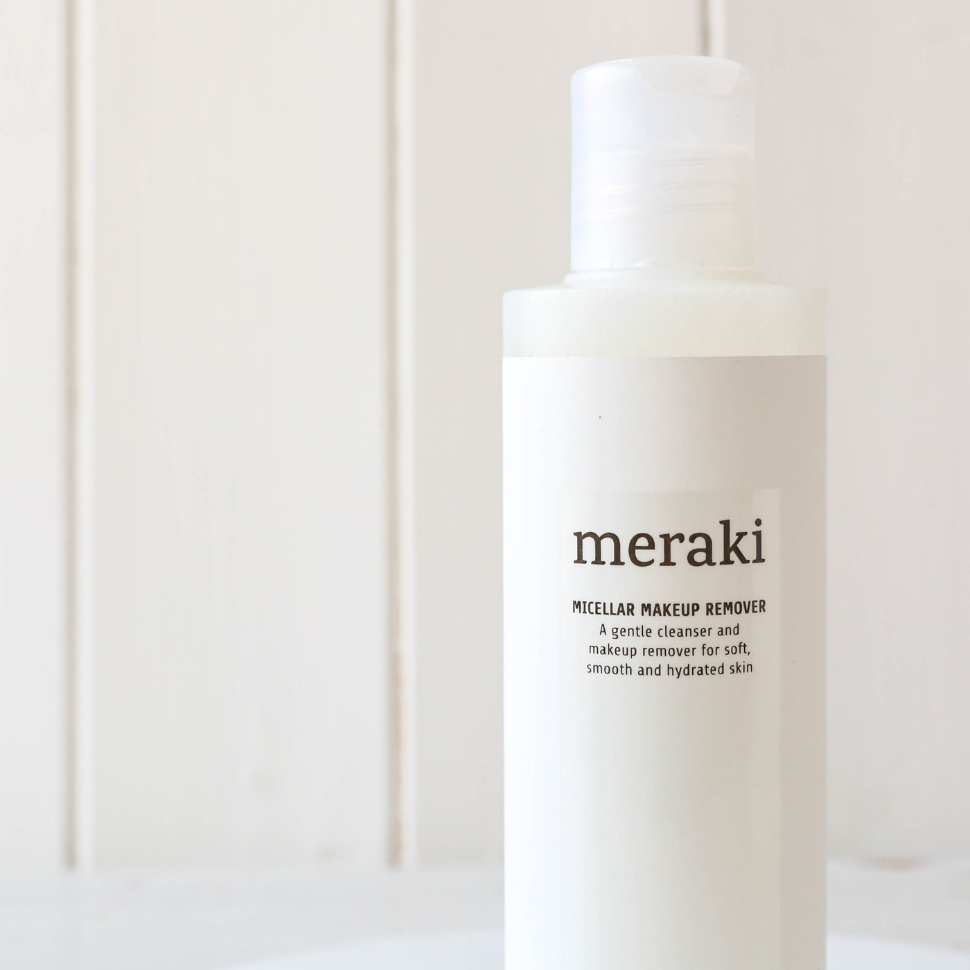 SALE Meraki Micellar Makeup Remover