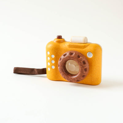 My First Camera - Orchard