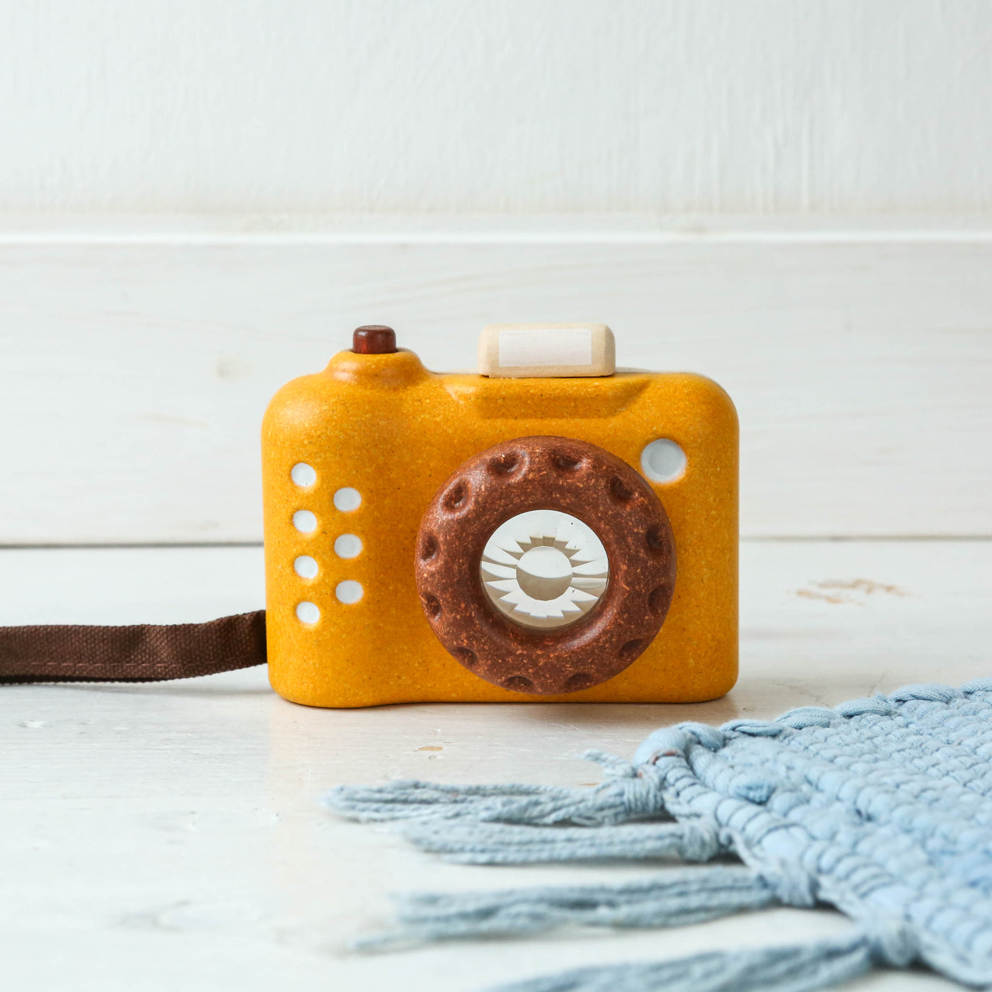 My First Camera - Orchard