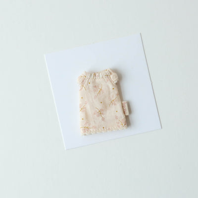 Nightgown for Little Sister Maileg Mouse