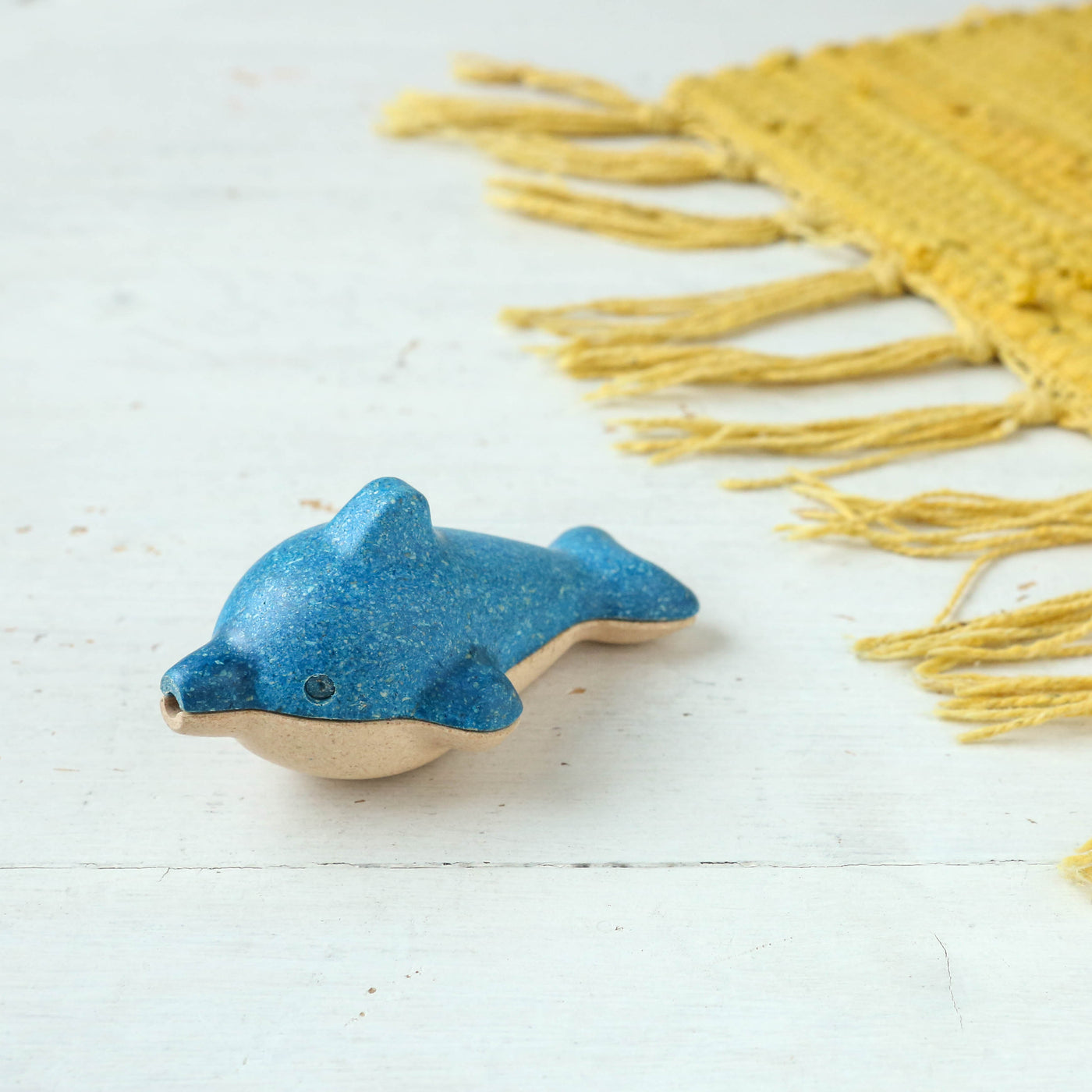 Dolphin Whistle