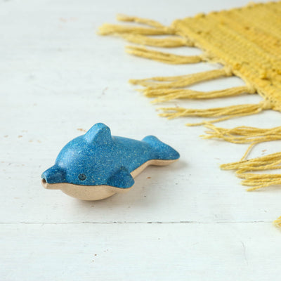 Dolphin Whistle
