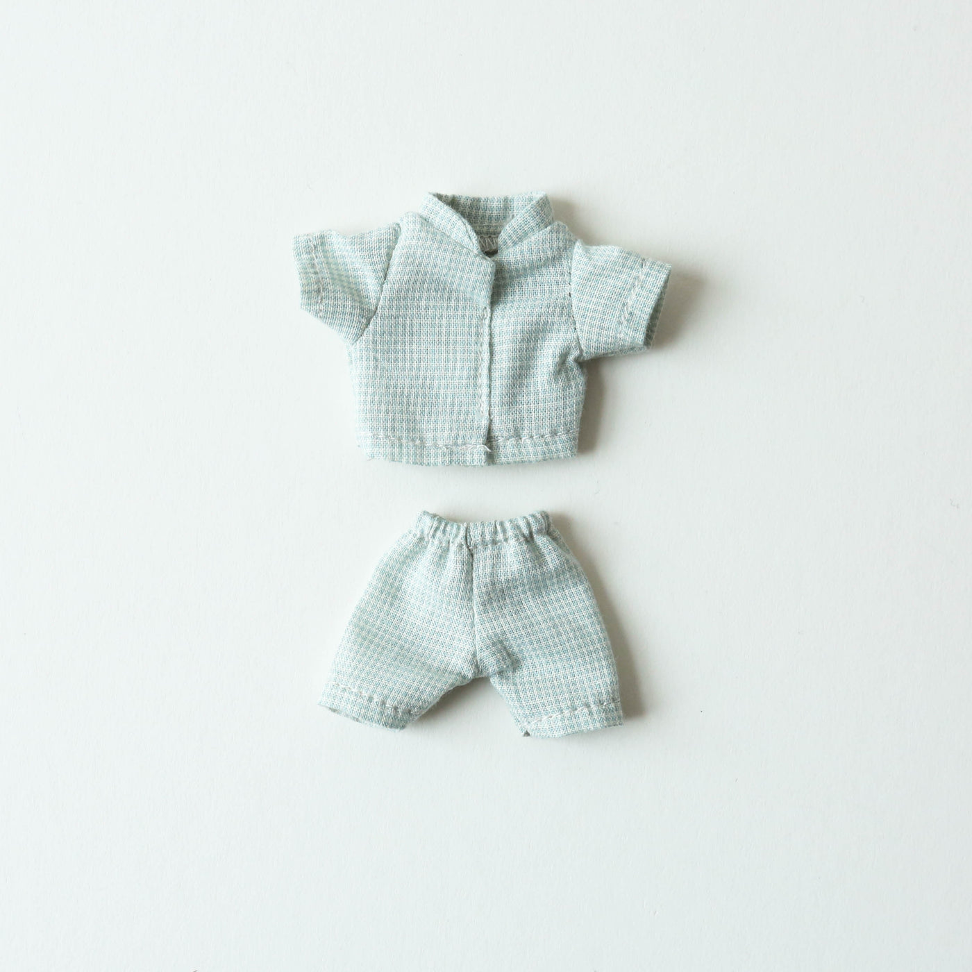 Pyjamas for Little Brother Maileg Mouse