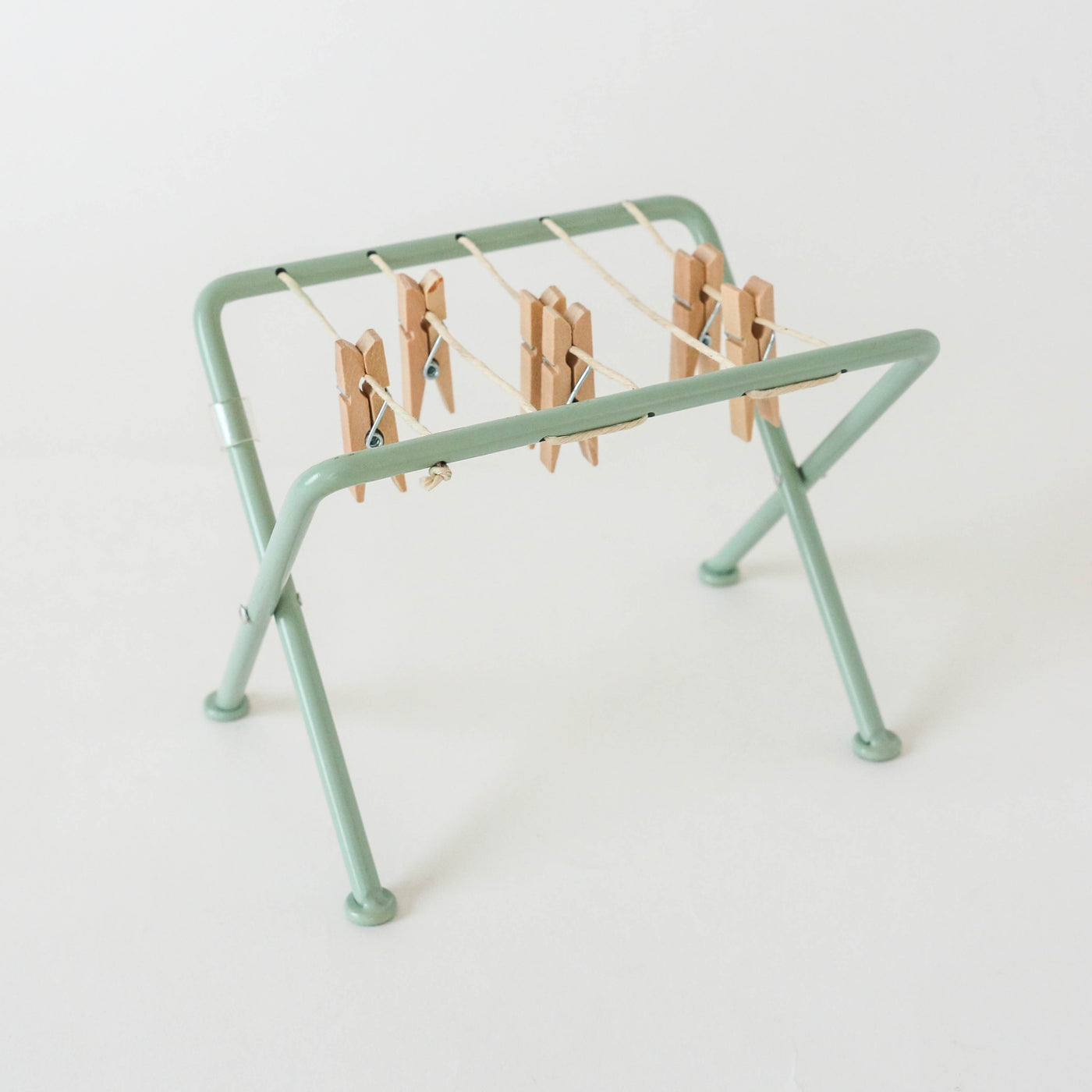 Drying Rack with Pegs by Maileg