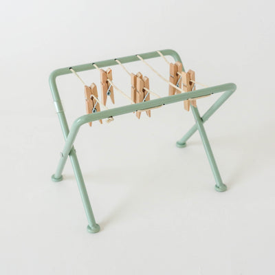 Drying Rack with Pegs by Maileg