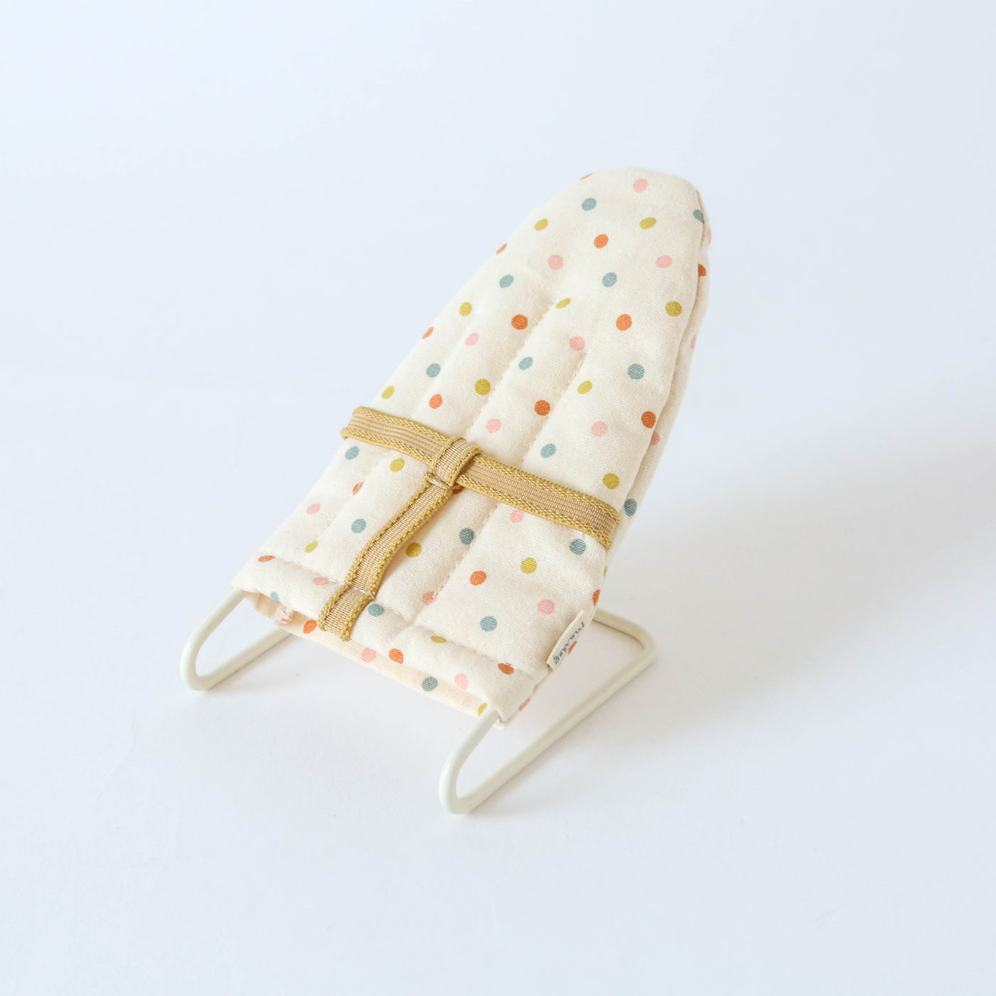 Micro 'Babysitter' Baby Chair by Maileg