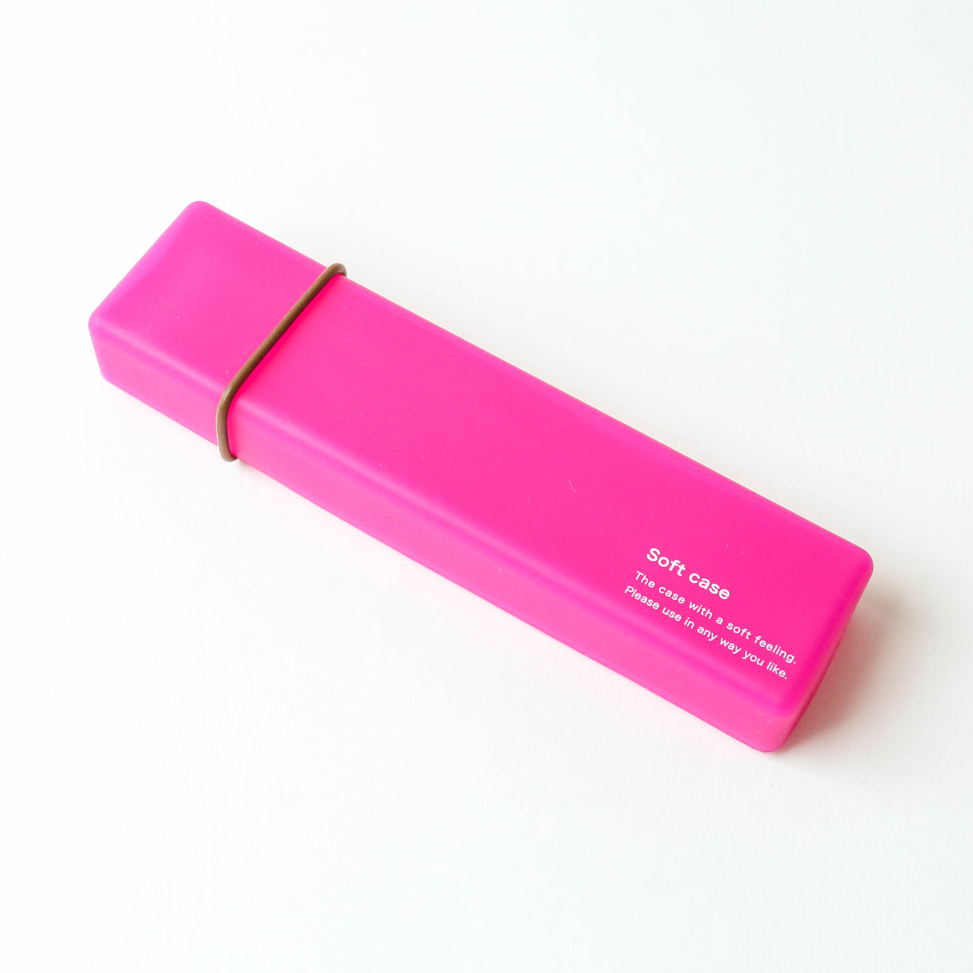 Soft Pen Case by Midori