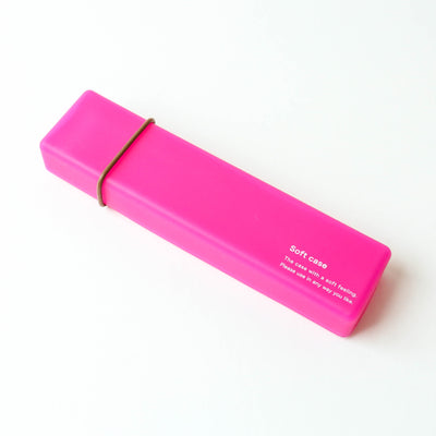 Soft Pen Case by Midori
