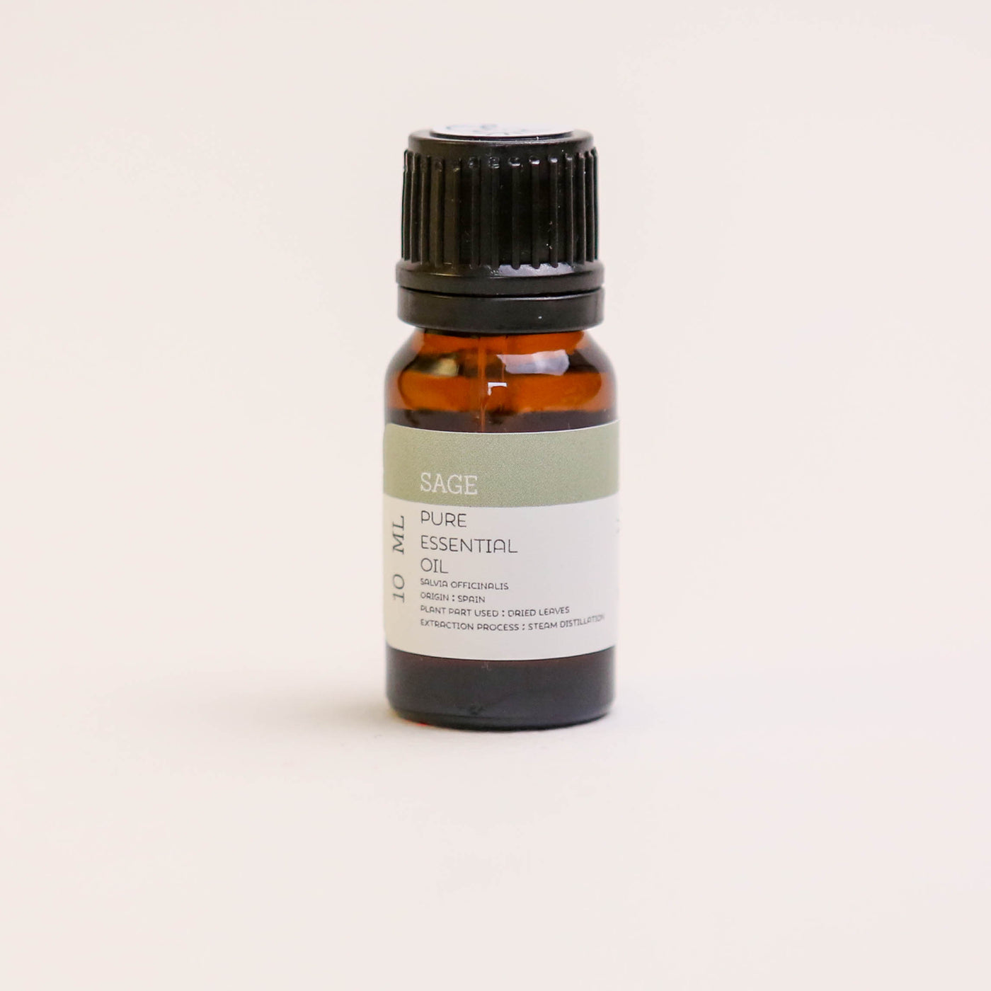 Sage Pure Essential Oil
