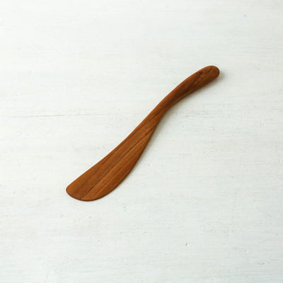 Teak Spreader