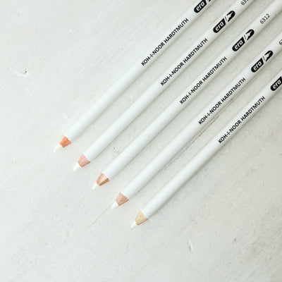 Koh - I - Noor Soft Eraser Pencil