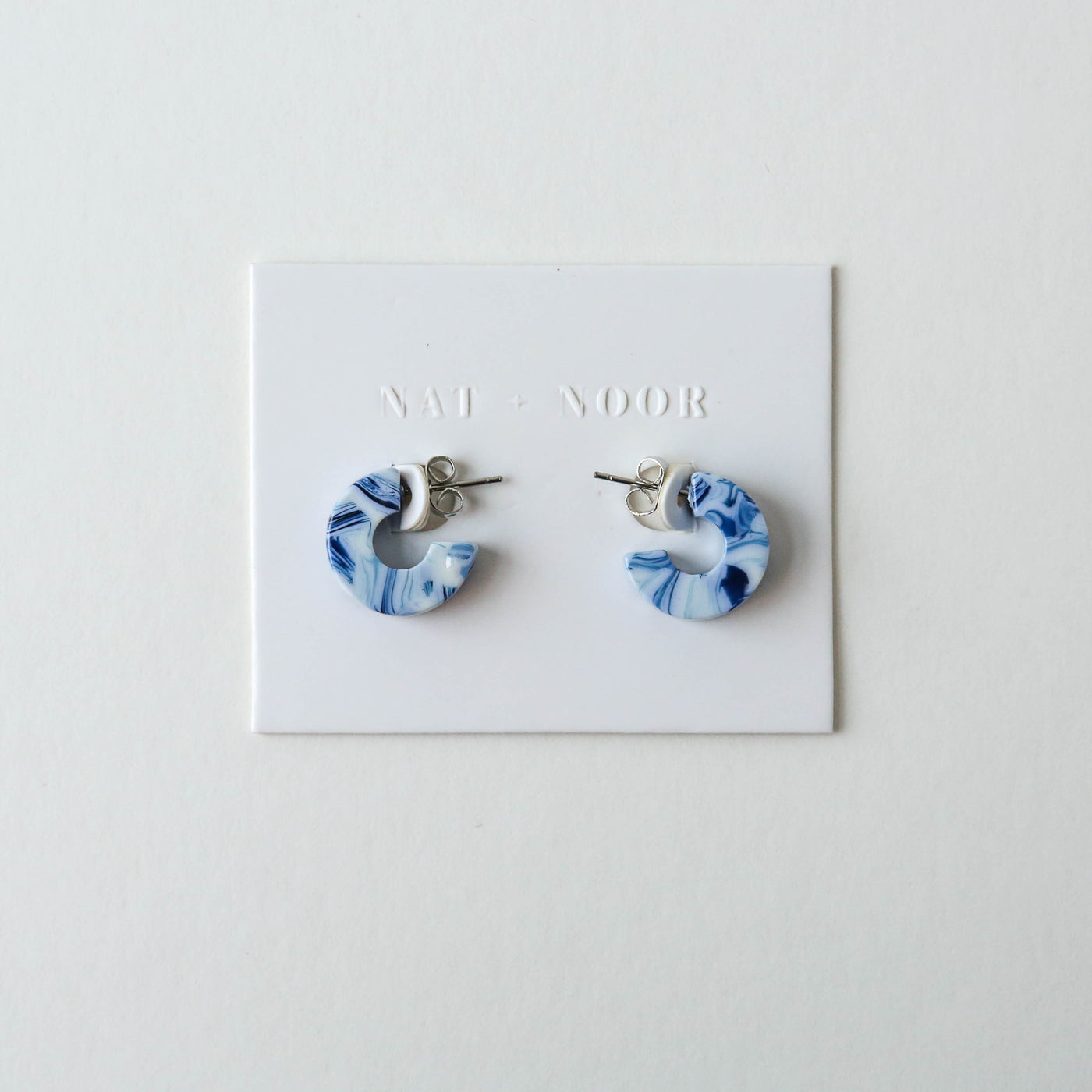 'Mali' Hoops in Ocean
