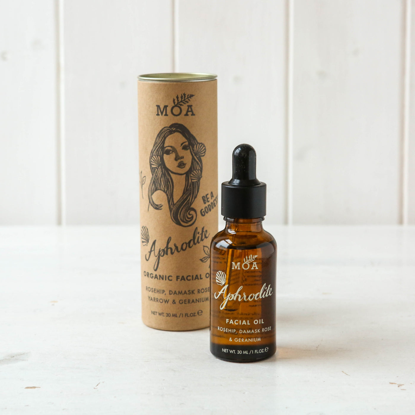 MOA Aphrodite Facial Oil