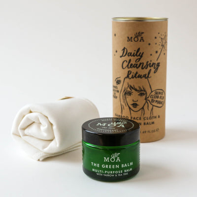 MOA Daily Cleansing Ritual
