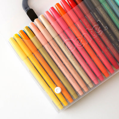 Pentel Arts Studio Set - 40 Pieces