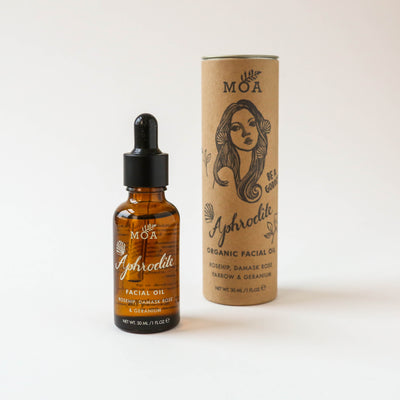 MOA Aphrodite Facial Oil