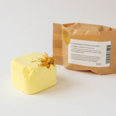 Aromatherapy Shower Steamer