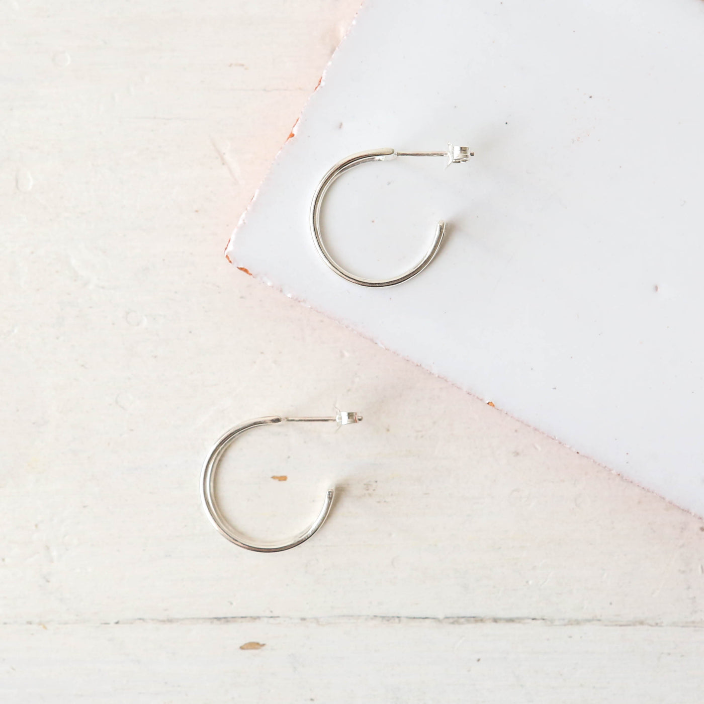 Parallel Line Hoops