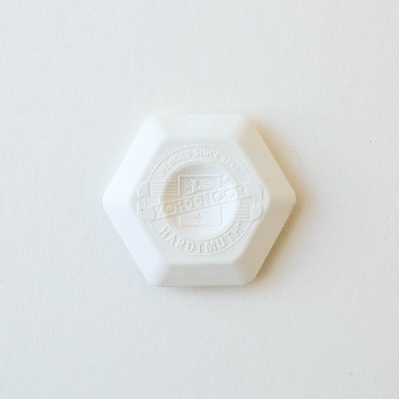 Hexagon Koh - I - Noor Erasers