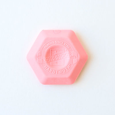 Hexagon Koh - I - Noor Erasers