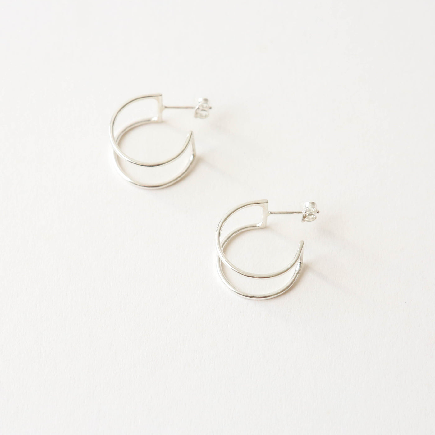 Parallel Line Hoops