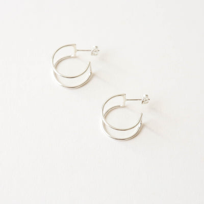 Parallel Line Hoops