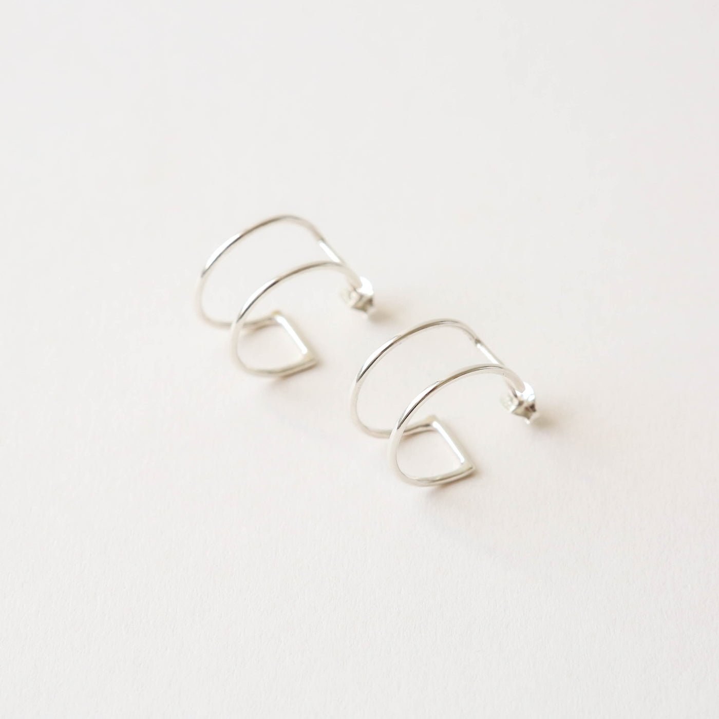 Parallel Line Hoops