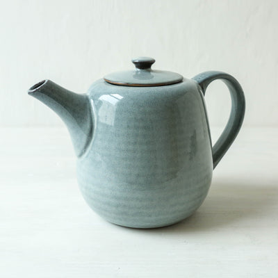 Nordic Sea Tea Pot 130cl