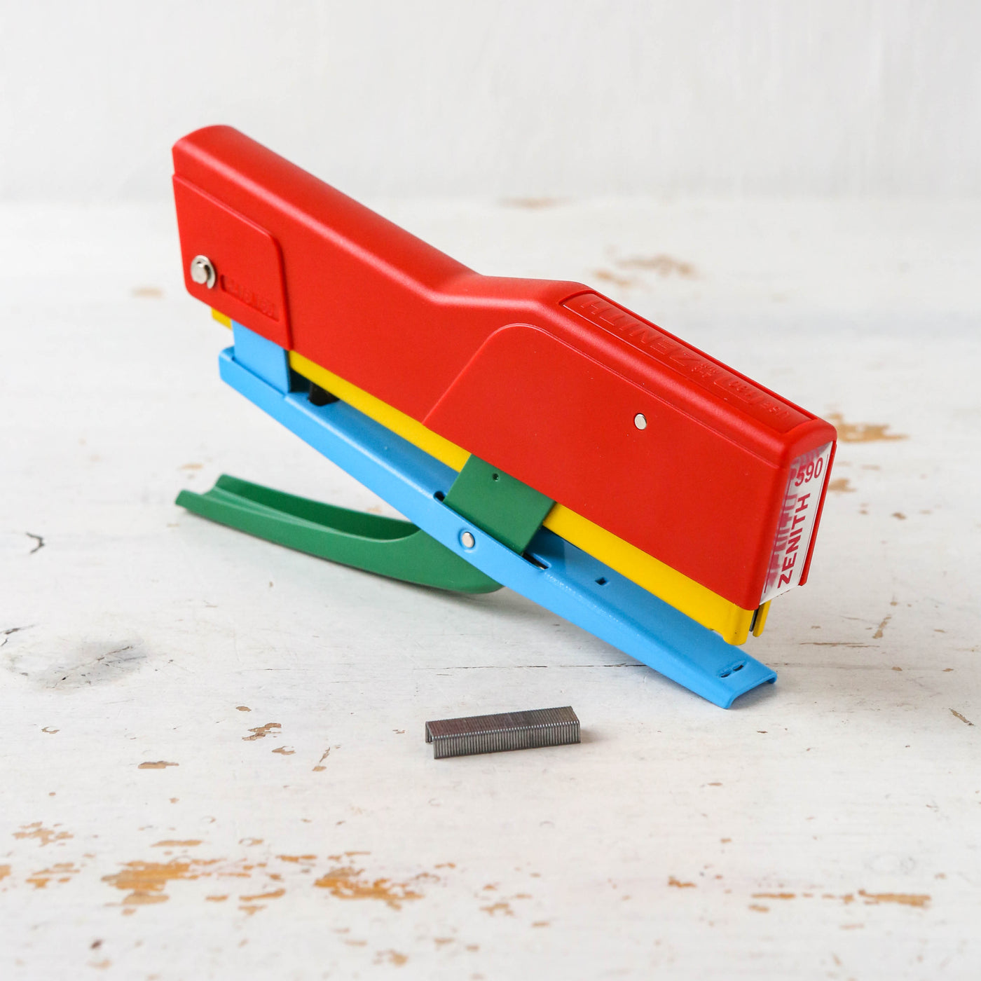 Zenith 590 Mix Stapler